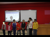 广州科普大讲坛第107讲传授大脑轻松、快速记忆的秘诀