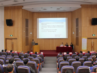 佛山市医学会泌尿外科分会召开2015年学术年会暨经皮肾镜手术并发症防治学习班