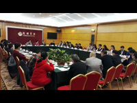 旅美科技协会访问团到汕头开展考察对接活动