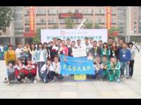 茂名市代表队在第30届广东省青少年科技创新大赛中再创佳绩