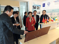 汕头市组团赴江浙开展“海智计划”调研