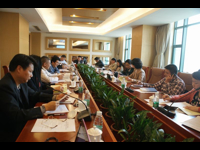 2014广州市科学读本项目总结暨2015年项目布置会召开