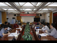 吉林省科协副主席刘东华一行到广州市科协交流考察