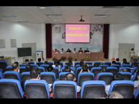 惠州市惠城区启动科学教育特色学校复评迎接工作