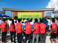 汕尾市科协开展“食品安全宣传周”科普活动