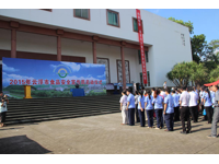 云浮市举办食品安全宣传周活动