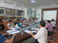 惠州市科协到惠阳区开展服务企业活动