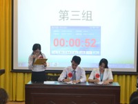 广东大学生翻译大赛出炉江门职业技术学院学子获佳绩