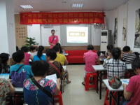 广州市越秀区科协与广州市能源学会开展民用燃气安全节能知识宣传科普活动