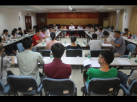 广州从化举行2015年夏至从化北回线文化系列活动启动仪式