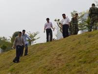 河源市紫金县农学会积极组织农技人员做好红火蚁防控