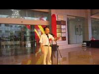 广东深展实业有限公司院士工作站揭牌