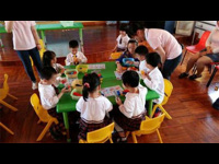 邦宝益智《学前儿童积木建构游戏课程》教育包入选教育部《学前教育装备指导方案-采购推荐目录》