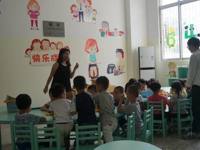 河源市科技馆积极探索“馆园合作”科技体验教育活动模式