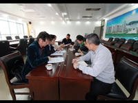 佛山市青少年科技创新专家到佛山市高明区技工学校指导青少年科技创新工作