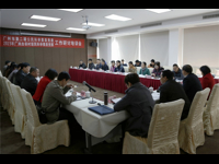 2015年“广州市第二届公民科学素质竞赛”暨“广州市农村居民科学素质竞赛”研讨培训会召开