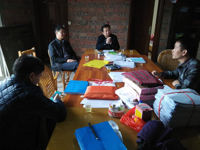 河源市科协精准扶贫显成效