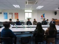 惠州市科协慰问惠阳区科技工作者