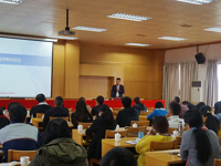 佛山市三水区专利纠纷人民调解委员会宣传暨专利维权专题讲座召开