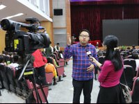 “2016年东莞市中小学生天文知识竞赛”在我馆圆满落幕