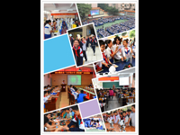 肇庆市科协开展“大手拉小手”科普进校园活动