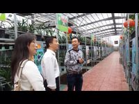 金叶岛社区等三个市级科普示范单位顺利通过汕头市科协检查验收