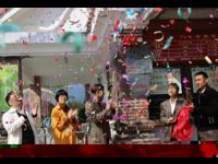 清远市青少年科普基地—佛冈田野绿世界揭牌