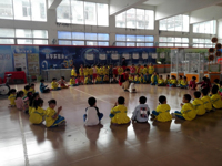 广东省“中国流动科技馆巡展”活动连山站收官