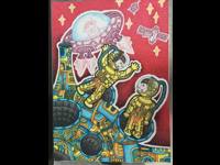 2017年茂名市青少年科技创新大赛评审会举行