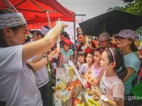 广州市2015年公民科学素质调查结果发布