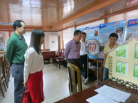 惠州市惠阳区科协获评2015年全省青少年科技创新活动优秀组织单位