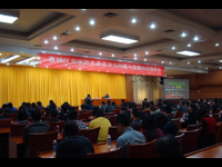 惠州市惠城区获命名为2016-2020年度全国科普示范区