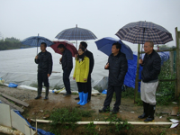 肇庆市高要区科协与高要邮储银行开展银会合作促两融两创