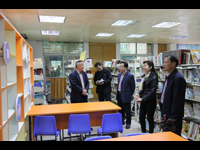 云浮市新兴县科协到佛山市高明区开展科普工作交流