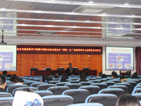 佛山市医学会肝病学分会举办肝脏疾病临床诊治新进展学习班