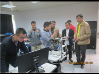 佛山市高明区青少年科技辅导员参加2016年第1期佛山市青少年科技辅导员创新沙龙