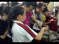 佛山市三水区学生在第31届广东省青少年科技创新大赛上再获佳绩