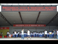 汕头市澄海区举办文化科技卫生“三下乡”暨“科技进步活动月”服务广场活动