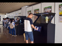 汕头科技馆建成“3D全息投影技术展示室”并免费开放