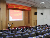 佛山市医学会神经内科分会召开2016年学术年会暨缺血性脑卒中溶栓治疗急救体系的建设学习班