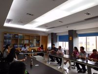 惠州市惠阳区科协上门服务企业