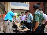 惠州市惠阳区部署青少年科技创新教育工作