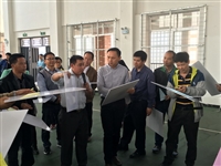 市科技馆承办广东省校园科技创意制作活动师资培训班（阳江站）活动