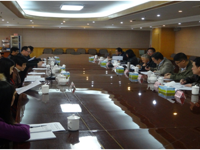 省科协领导到开平市指导广东省文化科技卫生“三下乡”筹备工作