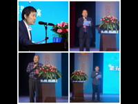 第32届广州市青少年科技创新大赛在广东华侨中学举办