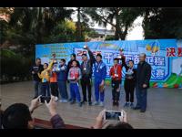 2016年“千师万苗工程－－广州青少年机器人拼装大赛”在广州市荔湾区康有为纪念小学举办