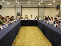 佛山市科协召开2017年佛山市科普教育基地经验交流会