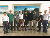 2017年粤东西北地区科学家科普报告校园行活动走进肇庆