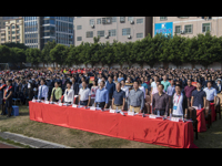 惠州市惠阳区实验小学2017年科技节精彩纷呈