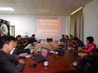 惠州市惠阳区科协组织科技辅导老师交流活动